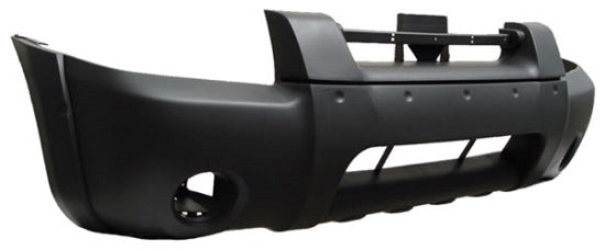 FASCIA DELANTERA FRONTIER 01-04 P/PINTAR