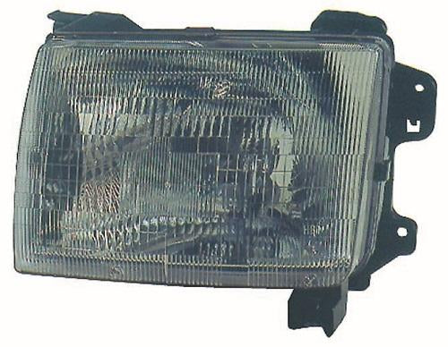 FARO XTERRA 00-01/ FRONTIER 98-00 L