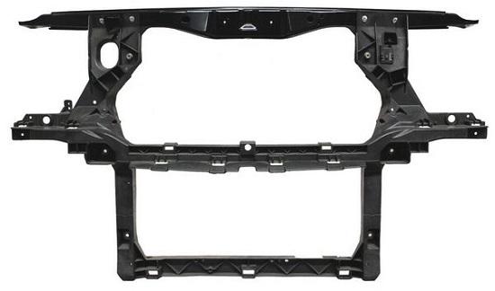 MARCO RADIADOR NITRO 07-11