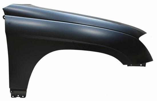 SALPICADERA NITRO 07-11 R **PROMOCION**