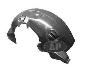 TOLVA SALPICADERA NITRO 07-11 L