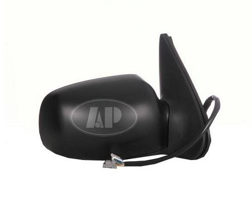 ESPEJO QUEST 99-03 ELECTRICO C/DESEMPAÑANTE 5PIN R