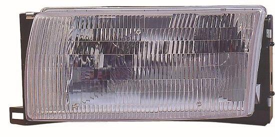 FARO VILLAGER / QUEST 93-96 R