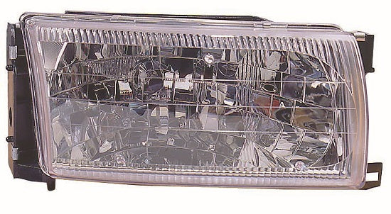 FARO QUEST / VILLAGER 96-98 L