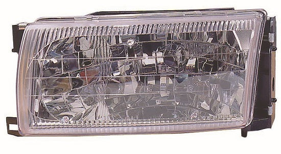 FARO QUEST / VILLAGER 96-98 R