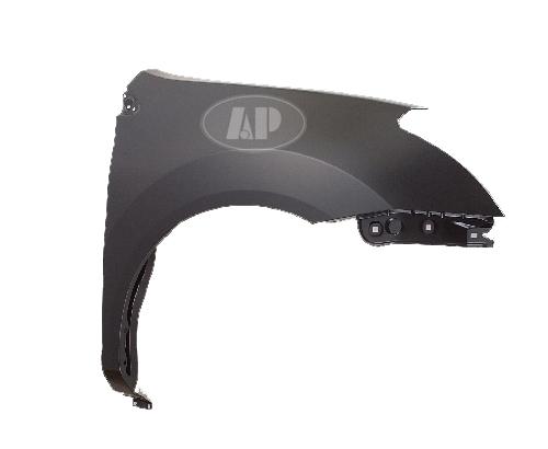 SALPICADERA ROGUE 08-14 R