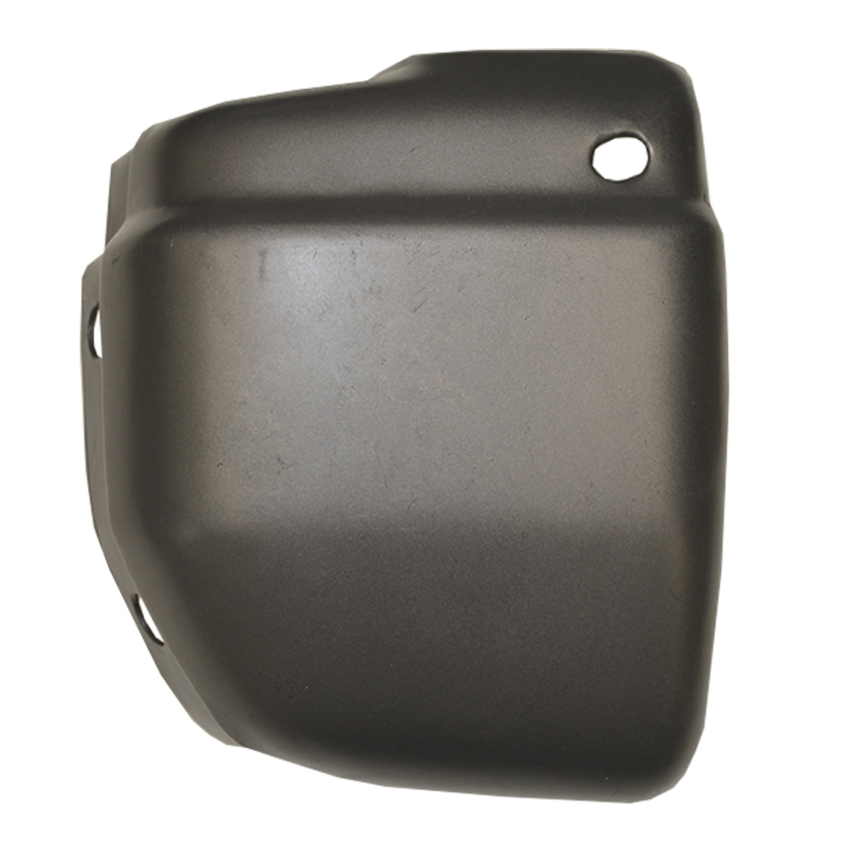 ALERON DELANTERO NISSAN D21 86-92 USA P/PINT L