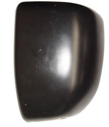 ALERON DELANTERO NISSAN D21 93-97 USA NEGRO R