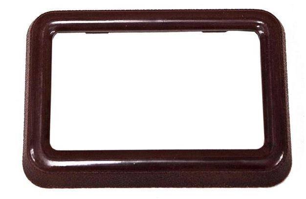 BISEL MANIJA INTERIOR NISSAN D21 86-08 ROJA L=R