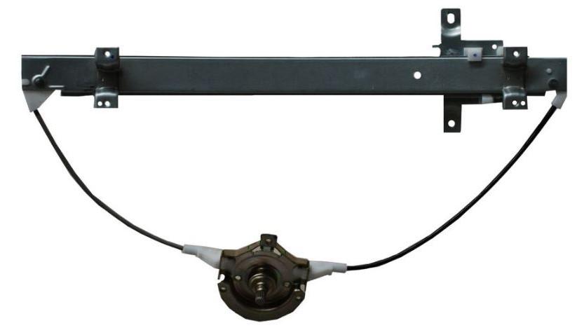 ELEVADOR NISSAN D21 94-08 TRASERO R