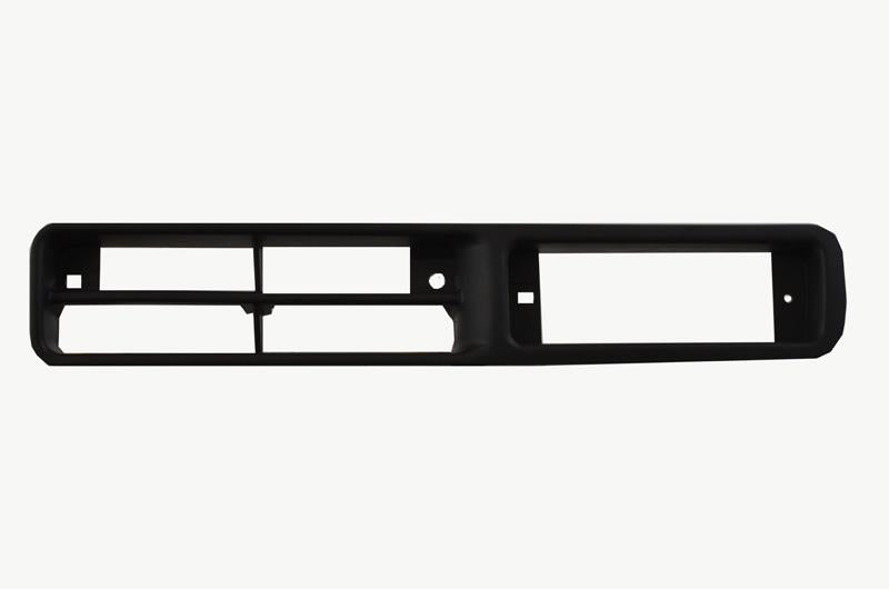 REJILLA DEFENSA NISSAN D21 94-08 L