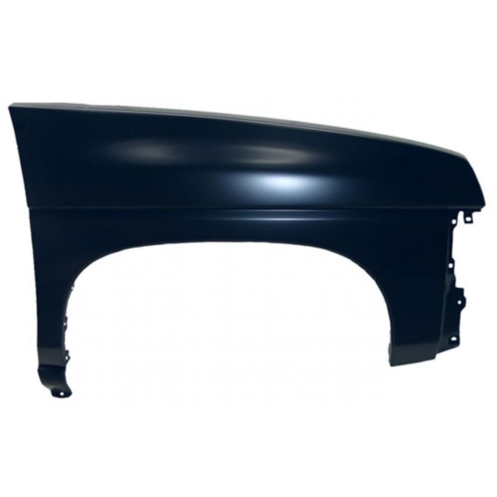 SALPICADERA NISSAN D21 94-08 R