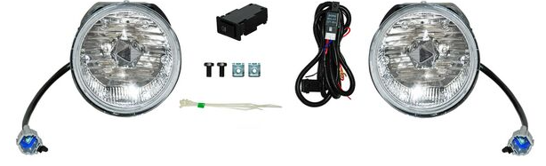 FARO NIEBLA NISSAN PU D22 08-15/ FRONTIER 01-04/ MAXIMA 00-01/ SENTRA 01-03/ XTERRA 02-04 JUEGO CN