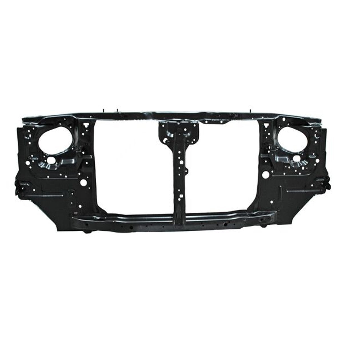 MARCO RADIADOR NISSAN D22 09-15