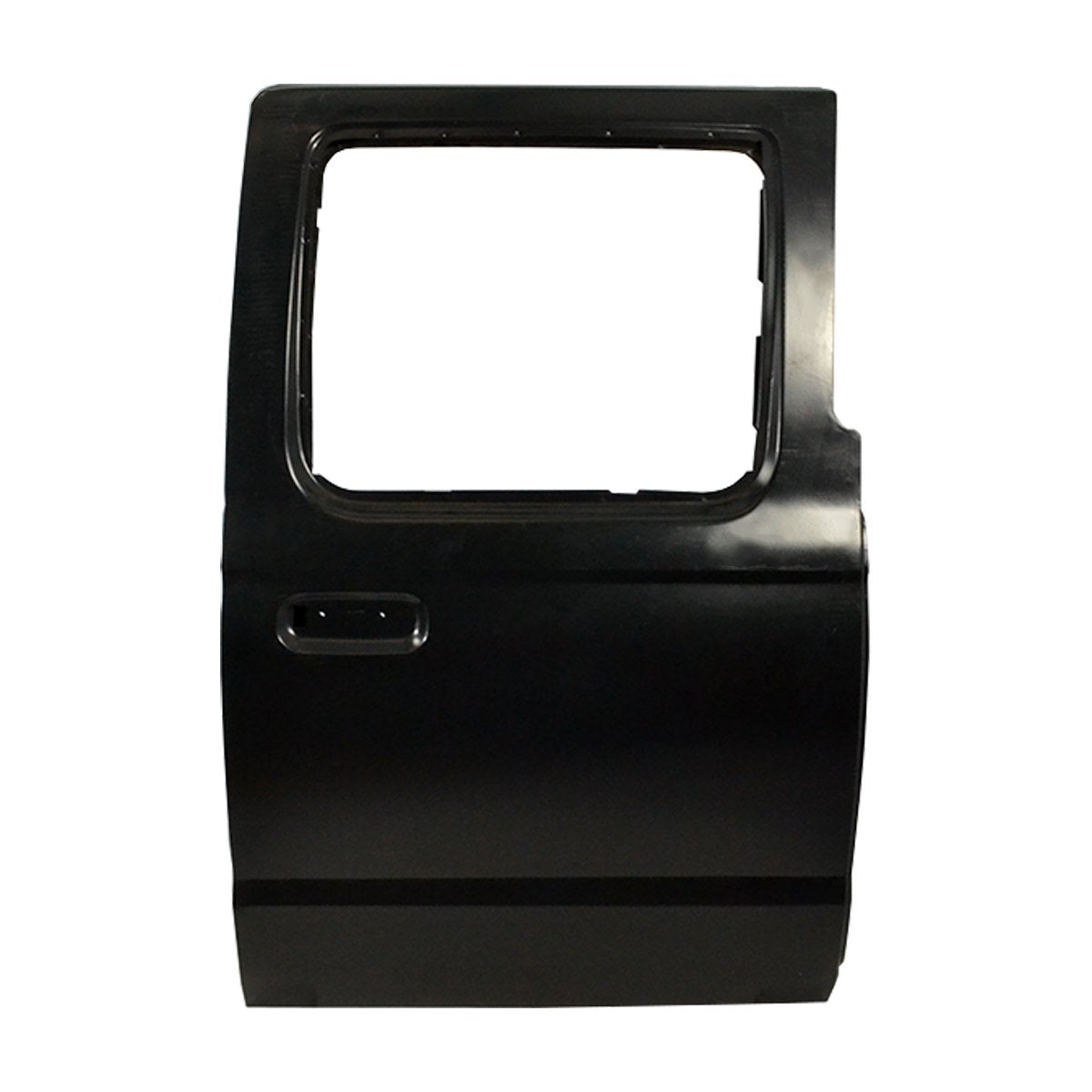 PUERTA NISSAN D22 09-15 TRASERA R CN