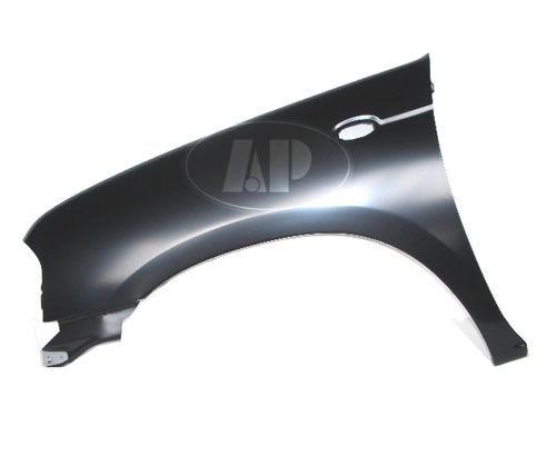 SALPICADERA NISSAN D22 09-15 L