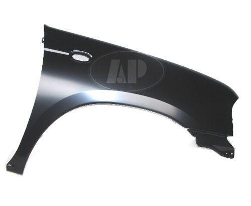 SALPICADERA NISSAN D22 09-15 R