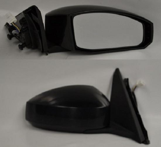 ESPEJO 350Z 03-08 ELECTRICO R