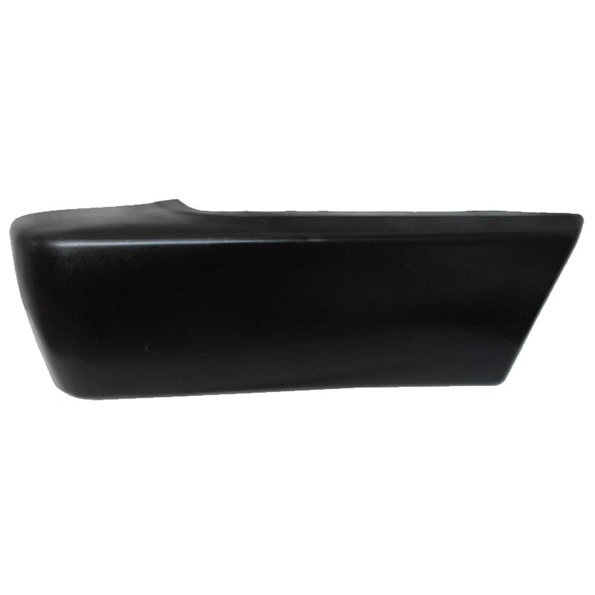 ALERON DELANTERO NISSAN 720 81-83 PLASTICO L