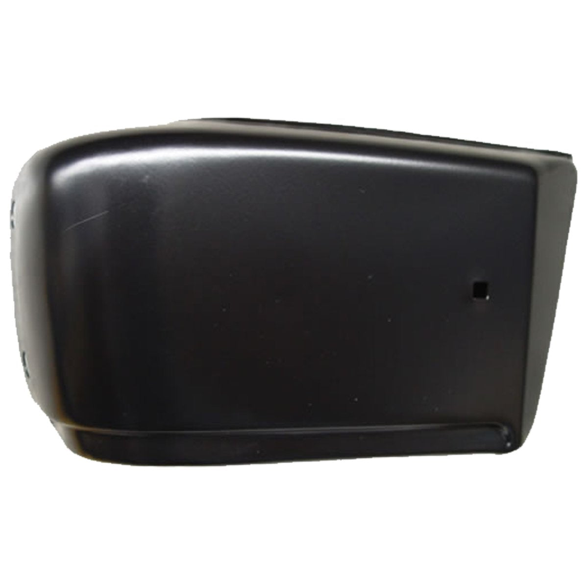 ALERON DELANTERO NISSAN 720 84-91 NEGRO METAL L