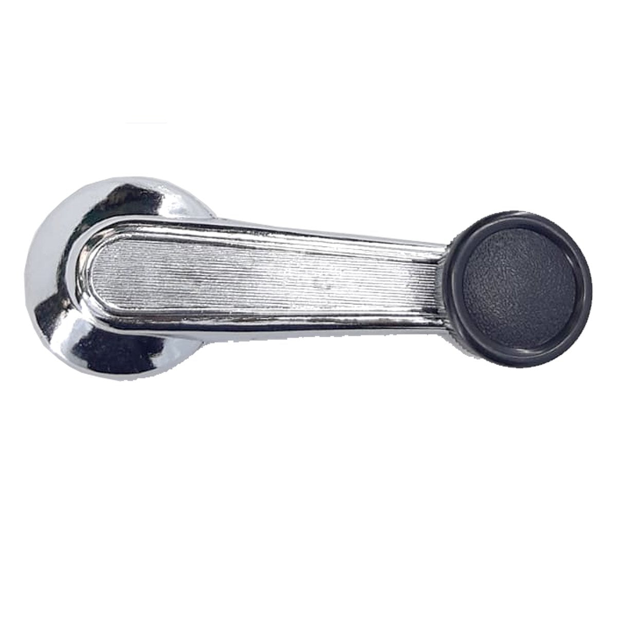 MANIJA ELEVAR NISSAN 720 81-93 NEGRA