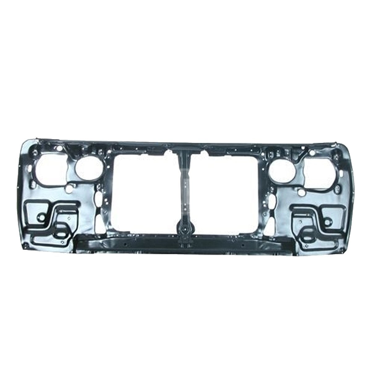 MARCO RADIADOR NISSAN 720 81-93