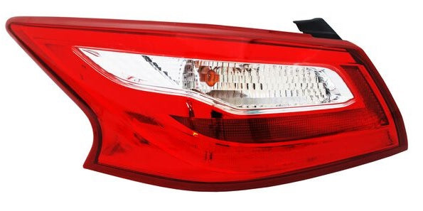 CALAVERA ALTIMA 18 EXTERIOR L