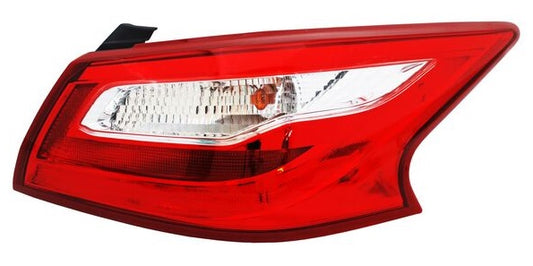 CALAVERA ALTIMA 18 EXTERIOR R