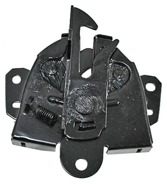 CHAPA COFRE ALTIMA 13-16