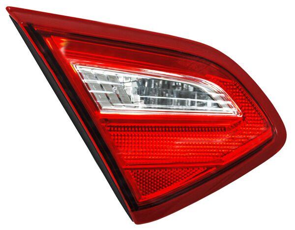 CALAVERA ALTIMA 16-18 INTERIOR L