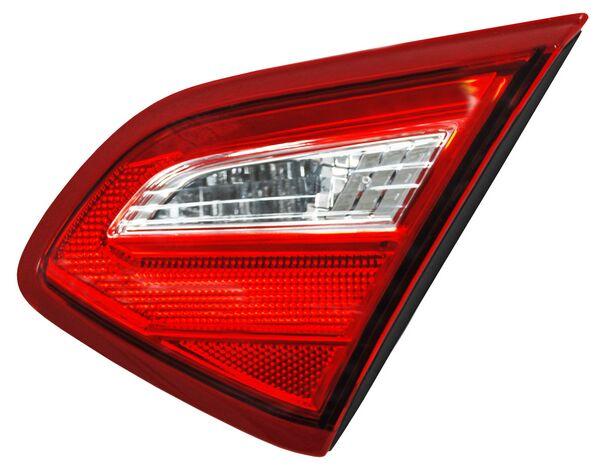 CALAVERA ALTIMA 16-18 INTERIOR R