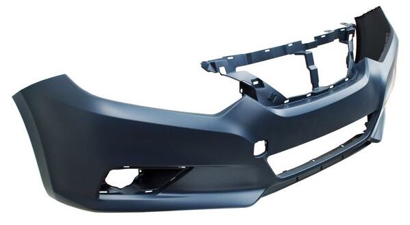 FASCIA DELANTERA ALTIMA 17 S/HOYO P/SENS