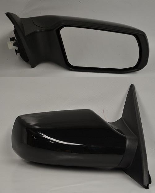 ESPEJO ALTIMA 07-12 4CIL ELECTRICO 5PIN R