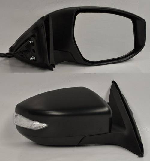 ESPEJO ALTIMA 13-18 4P ELECTRICO C/DIRECC P/PINT 5PIN R