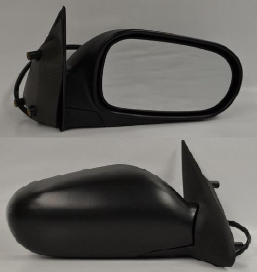 ESPEJO ALTIMA 93-97 ELECTRICO 3PIN R