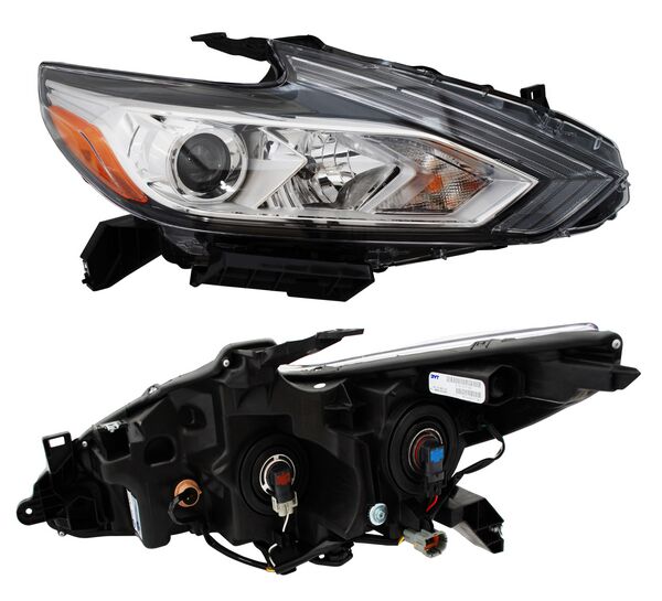 FARO ALTIMA 17-18 CROMADO R