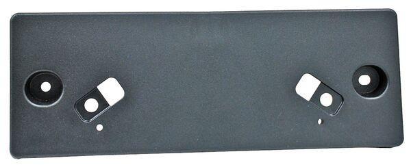 PORTA PLACA DEL ALTIMA 07-09 4P