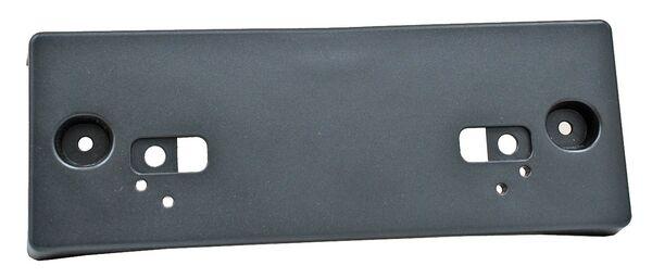 PORTA PLACA DEL ALTIMA 10-12 4P