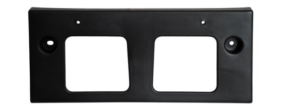 PORTA PLACA DEL ALTIMA 16-18