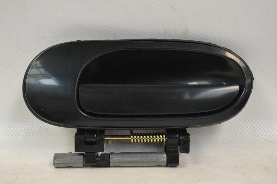 MANIJA EXTERIOR ALMERA 00-06 TRASERA L