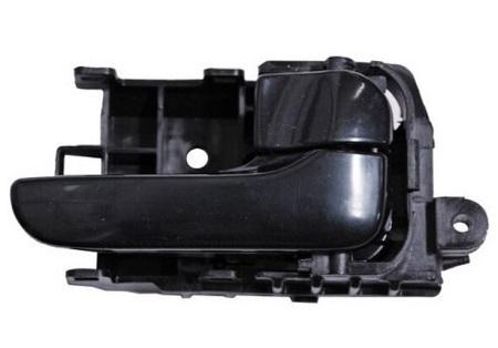 MANIJA INTERIOR ALMERA/ SENTRA 01-06/ XTRAIL 02-07 DEL=TRAS NEGRA L