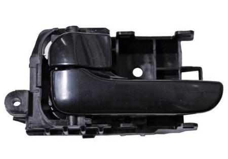 MANIJA INTERIOR ALMERA/ SENTRA 01-06/ XTRAIL 02-07 DEL=TRAS NEGRA R