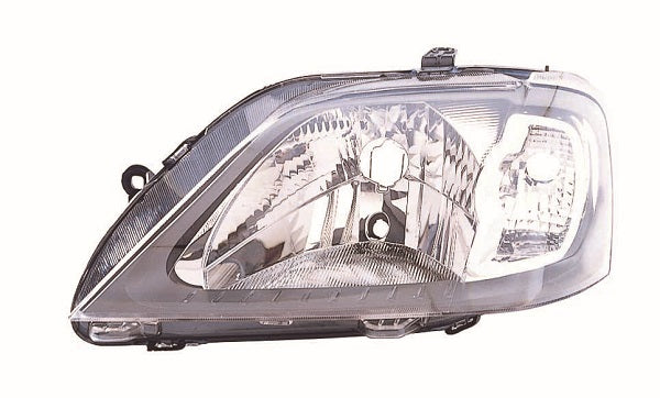 FARO APRIO 07-10 FILO NEGRO L *HASTA AGOTAR*