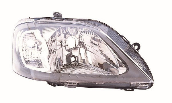 FARO APRIO 07-10 FILO NEGRO R *HASTA AGOTAR*