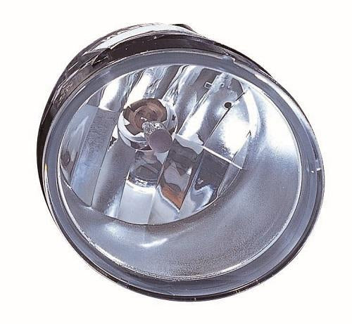 FARO NIEBLA ARMADA 04-11 / TITAN 04-15 R