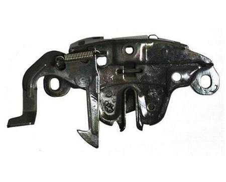 CHAPA COFRE SENTRA 95-00