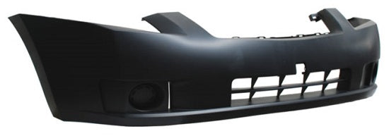 FASCIA DELANTERA SENTRA 07-09 LISA