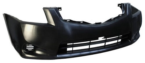 FASCIA DELANTERA SENTRA 10-12 S/HOYO