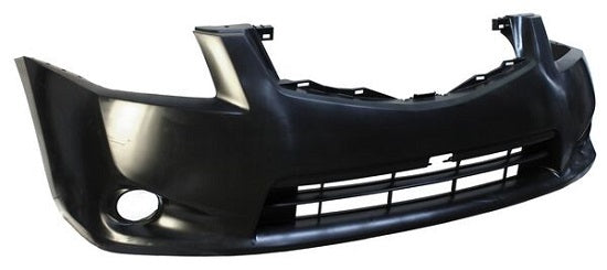 FASCIA DELANTERA SENTRA 10-12 C/HOYOS P/FARO