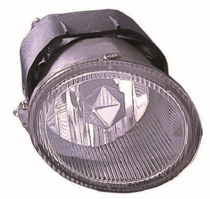 FARO NIEBLA SENTRA 01-04 / MAXIMA 00-01 / FRONTIER 01-15 / XTERRA 02-04 / D22 08-15 L